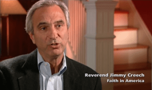 Jimmy Creech-Faith in America