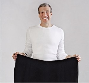 Jon Gabriel Before and After