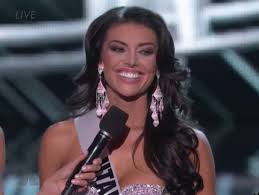 23-year-old Ciera Pekarcik, Miss Utah