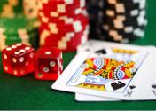 gambling