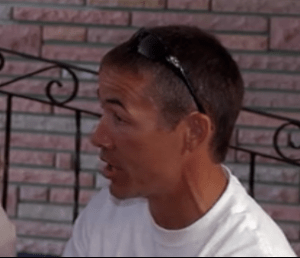 Ken was Kody's best friend in high school